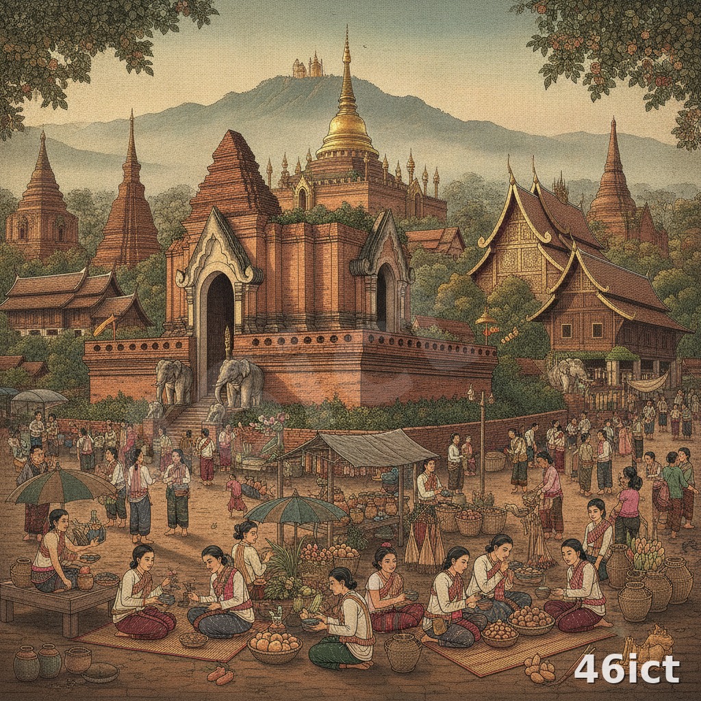 ผลงานนักเรียน ม.ต้น