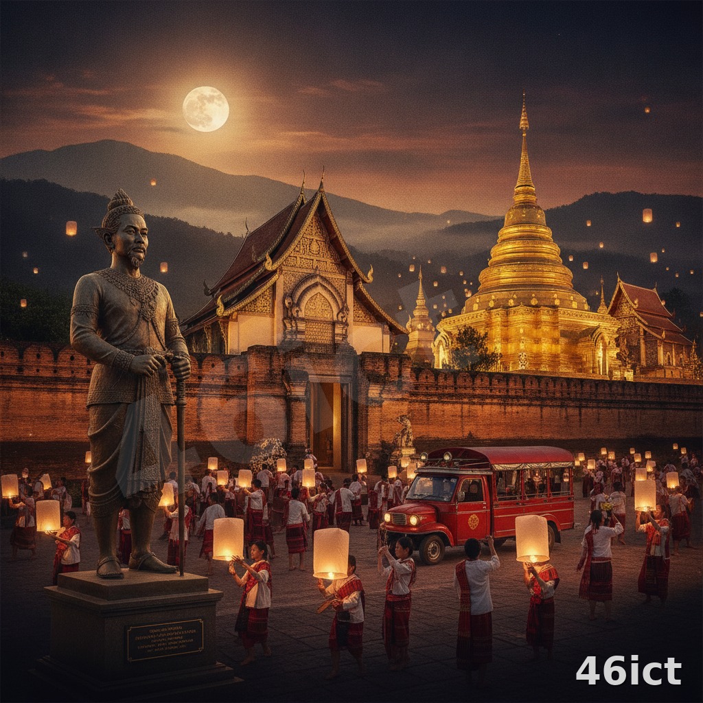 ผลงานนักเรียน ม.ต้น