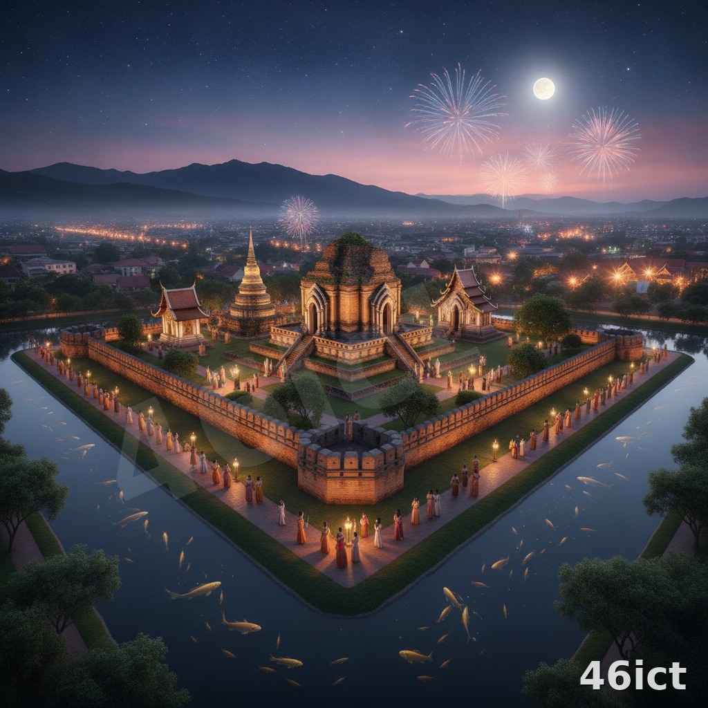 ผลงานนักเรียน ม.ต้น