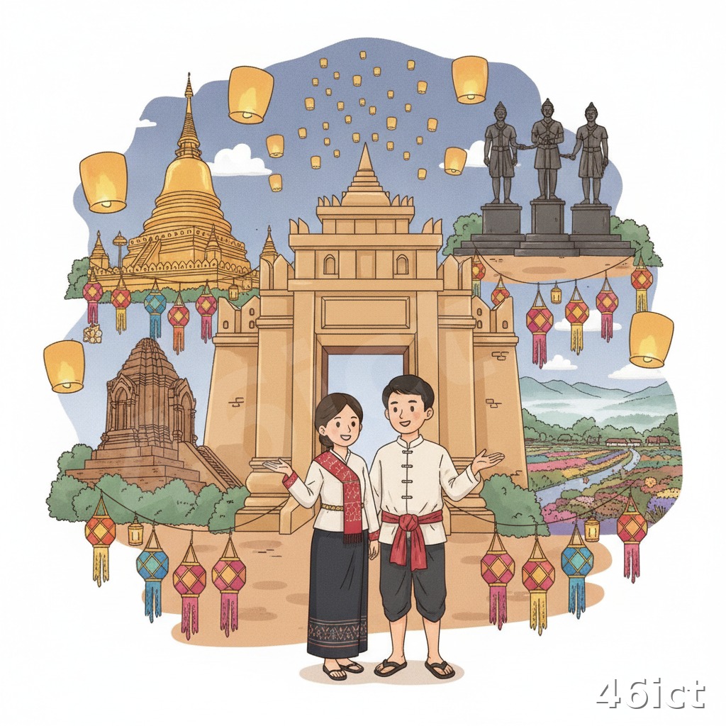 ผลงานนักเรียน ม.ต้น