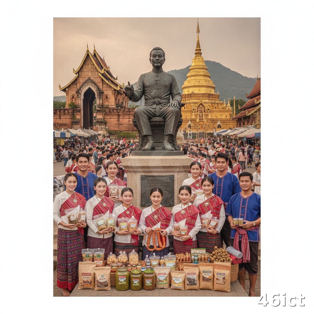 ผลงานนักเรียน ม.ต้น