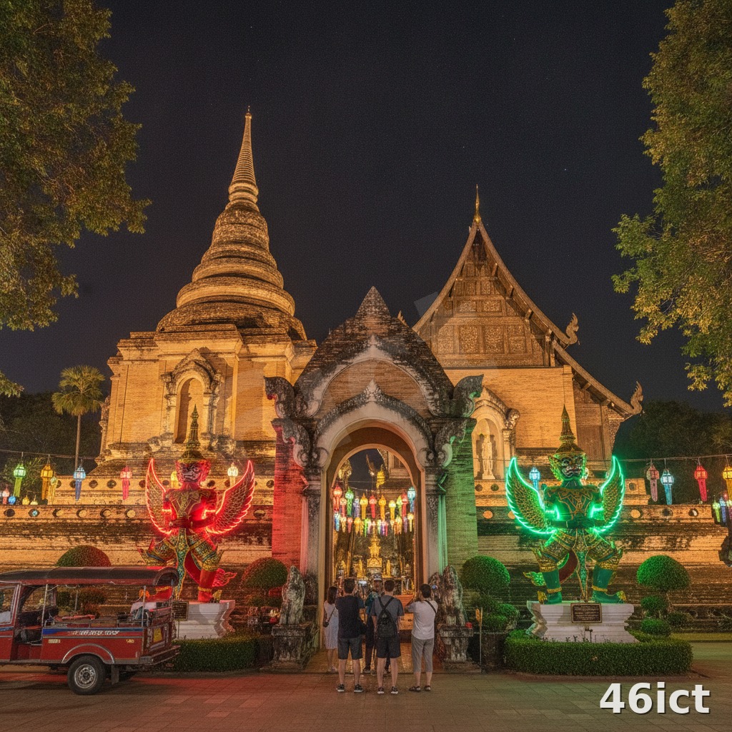ผลงานนักเรียน ม.ต้น