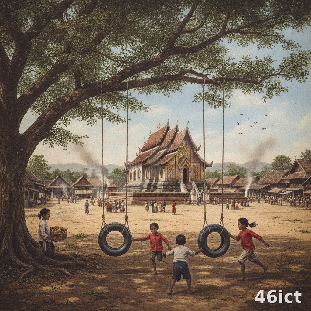 ผลงานนักเรียน ม.ต้น