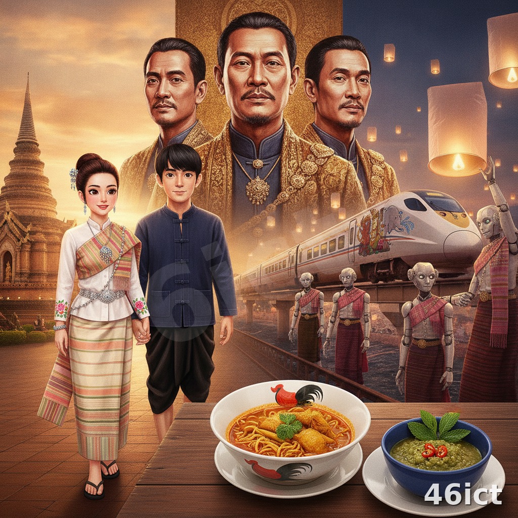 ผลงานนักเรียน ม.ต้น
