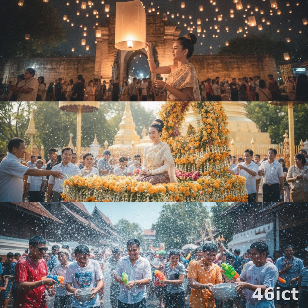 ผลงานนักเรียน ม.ต้น